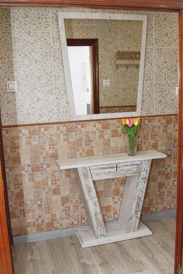 شقة La Casa De Su خيخون المظهر الخارجي الصورة