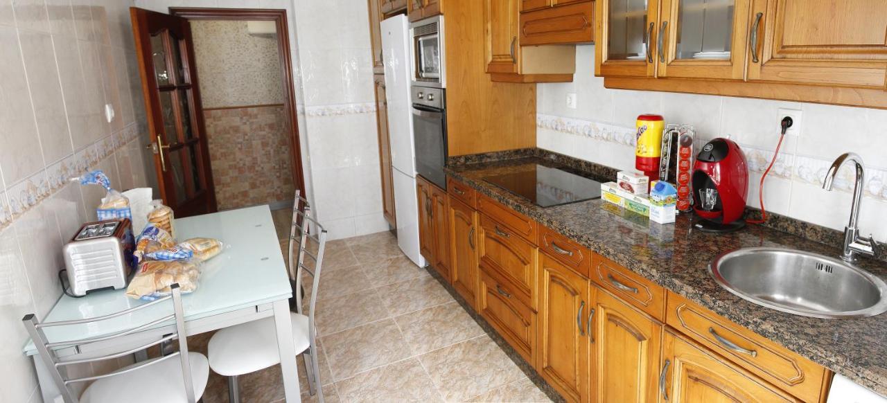شقة La Casa De Su خيخون المظهر الخارجي الصورة